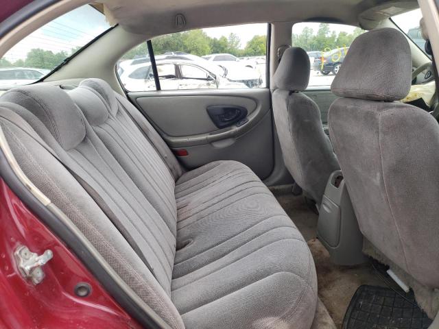 Photo 6 from auction – 2004 CHEVROLET MALIBU with VIN 1G1ND52F74M702610