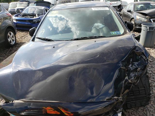 Photo 7 from auction – 2016 MITSUBISHI LANCER ES with VIN JA32V2FW9GU011212