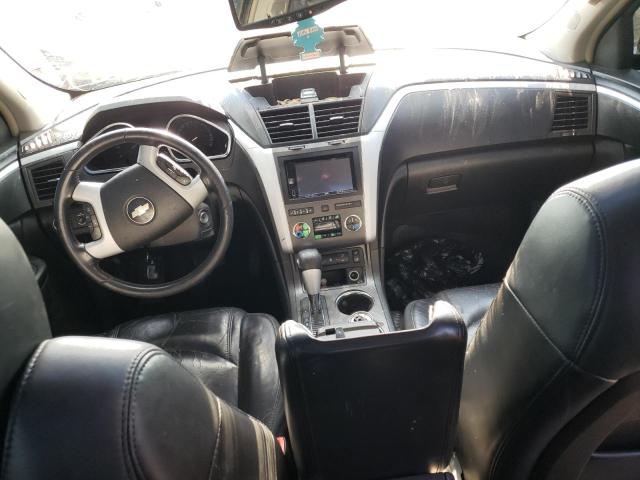 Photo 9 from auction – 2009 CHEVROLET TRAVERSE L with VIN 1GNER23DX9S120810