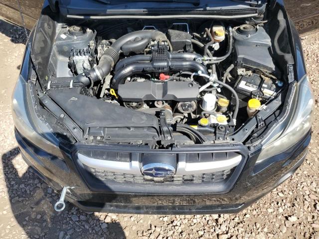 Photo 7 from auction – 2012 SUBARU IMPREZA SP with VIN JF1GPAL65CG245569