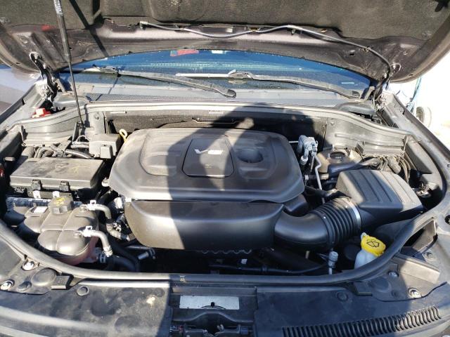 Photo 7 from auction – 2017 JEEP GRAND CHER with VIN 1C4RJFBG1HC948435