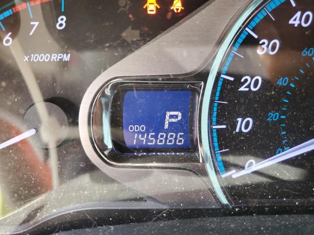 Photo 8 from auction – 2014 TOYOTA SIENNA XLE with VIN 5TDYK3DC6ES503832