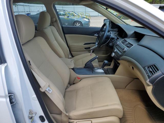 Photo 5 from auction – 2012 HONDA ACCORD LXP with VIN 1HGCP2F48CA161873
