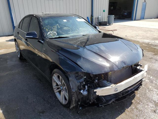 BMW 340 I 2016 مع رقم تعريف المركبة WBA8B3C54GK383457 - صورة من المزاد
