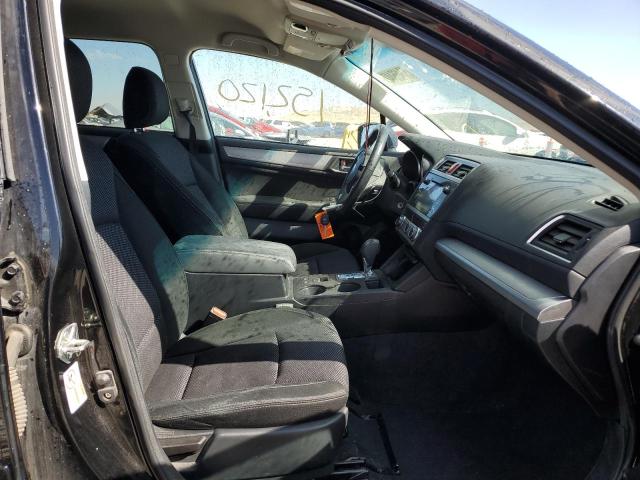 Photo 5 from auction – 2017 SUBARU OUTBACK 2. with VIN 4S4BSACC9H3210388