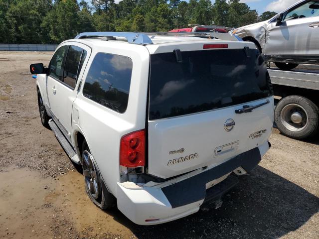 Photo 3 from auction – 2013 NISSAN ARMADA PLA with VIN 5N1BA0NF1DN612523