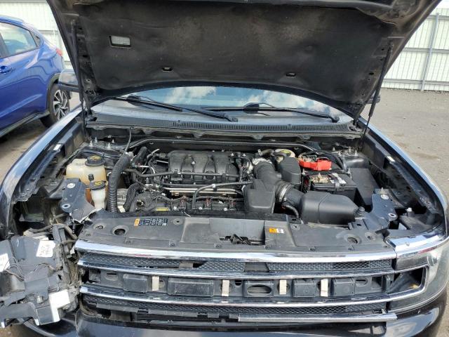Photo 7 from auction – 2013 FORD FLEX SEL with VIN 2FMGK5C81DBD33945