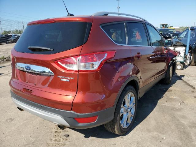 Photo 4 from auction – 2016 FORD ESCAPE TIT with VIN 1FMCU9J99GUB70147