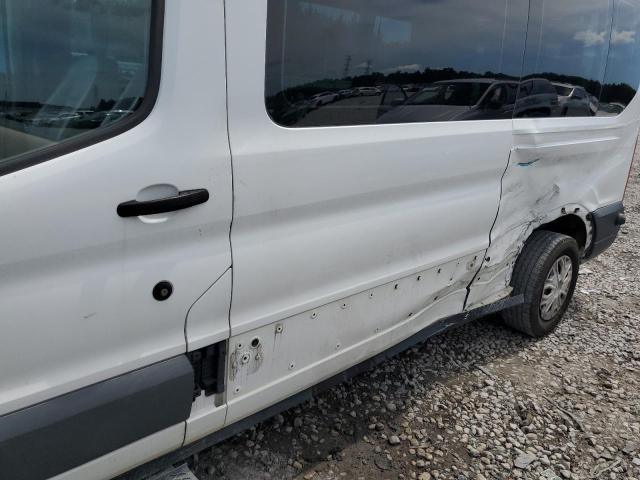 Photo 9 from auction – 2016 FORD TRANSIT T- with VIN 1FTYR2CM6GKA69065