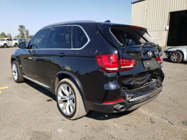 Photo 3 from auction – 2014 BMW X5 XDRIVE3 with VIN 5UXKR0C5XE0H22560