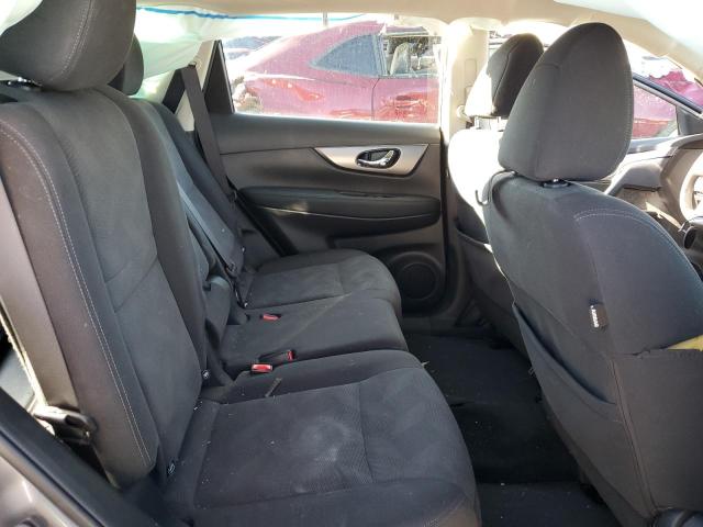 Photo 6 from auction – 2016 NISSAN ROGUE S with VIN KNMAT2MV9GP714739