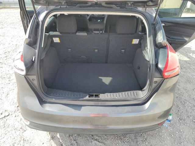 Photo 9 from auction – 2016 FORD FOCUS SE with VIN 1FADP3K23GL216873