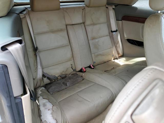 Photo 6 from auction – 2003 AUDI A4 3.0 CAB with VIN WAUAT48H33K010217