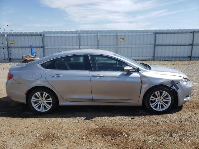 Photo 9 from auction – 2015 CHRYSLER 200 LIMITE with VIN 1C3CCCAB4FN754542