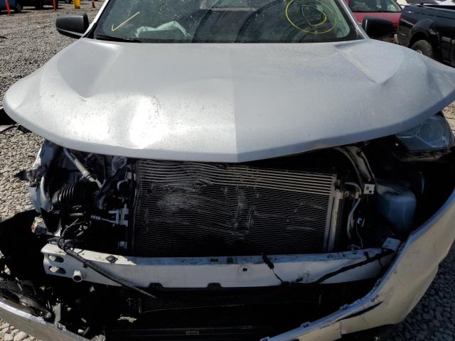 Photo 7 from auction – 2019 CHEVROLET EQUINOX LS with VIN 2GNAXHEV6K6139974