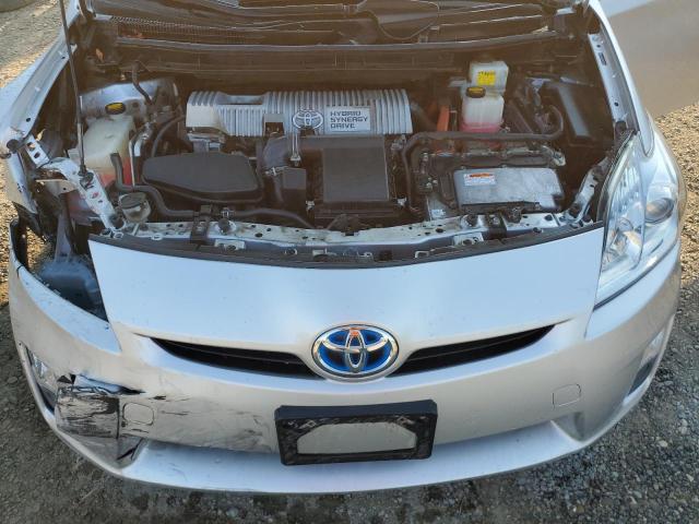 Фото 7 с аукциона – 2011 TOYOTA PRIUS с VIN JTDKN3DU8B5310380