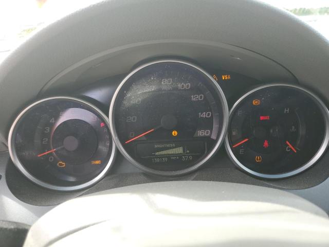 Photo 8 from auction – 2005 ACURA RL with VIN JH4KB16565C014274