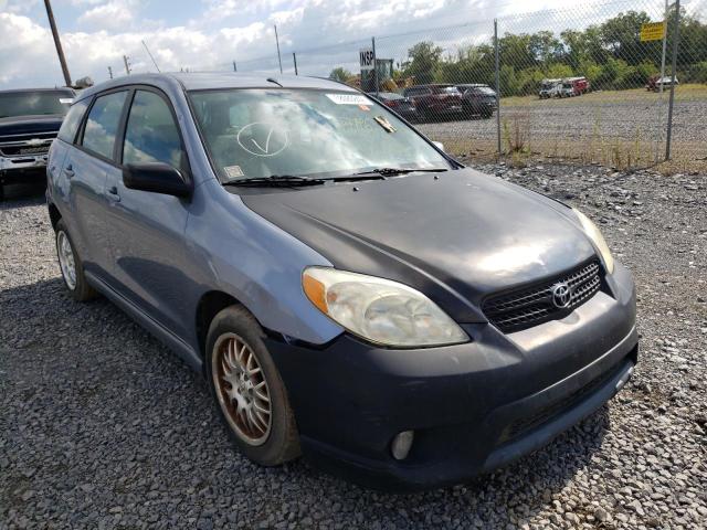 TOYOTA COROLLA MA 2005 with VIN 2T1KR32E25C397720 - Photo from auction