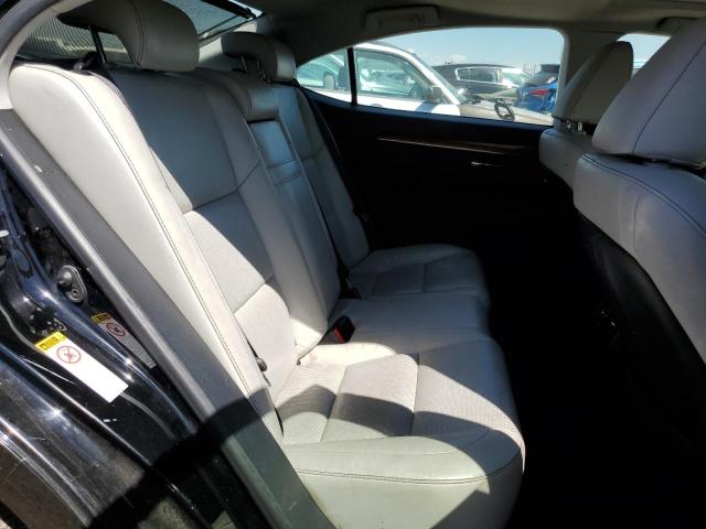 Photo 6 from auction – 2013 LEXUS ES 300H with VIN JTHBW1GG0D2023688
