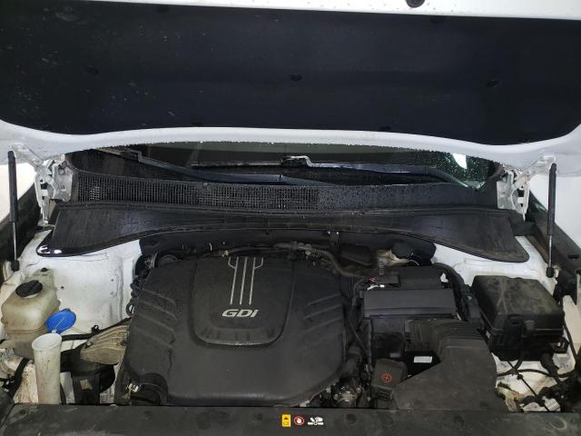 Photo 7 from auction – 2017 KIA SORENTO EX with VIN 5XYPHDA52HG239791