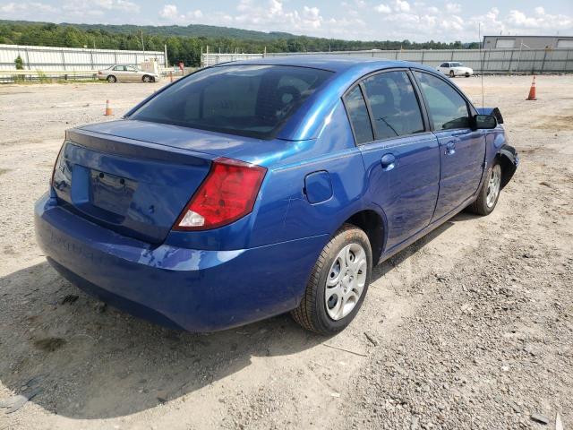 Photo 4 from auction – 2005 SATURN ION LEVEL with VIN 1G8AJ52F65Z127932