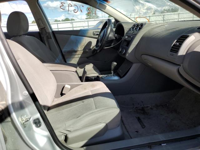 Photo 5 from auction – 2012 NISSAN ALTIMA BAS with VIN 1N4AL2AP4CN490653