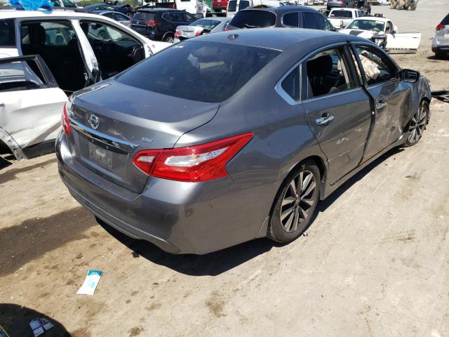 Photo 4 from auction – 2016 NISSAN ALTIMA 2.5 with VIN 1N4AL3AP6GC154803