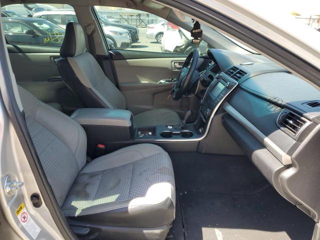 Photo 5 from auction – 2015 TOYOTA CAMRY LE with VIN 4T1BF1FK5FU973782