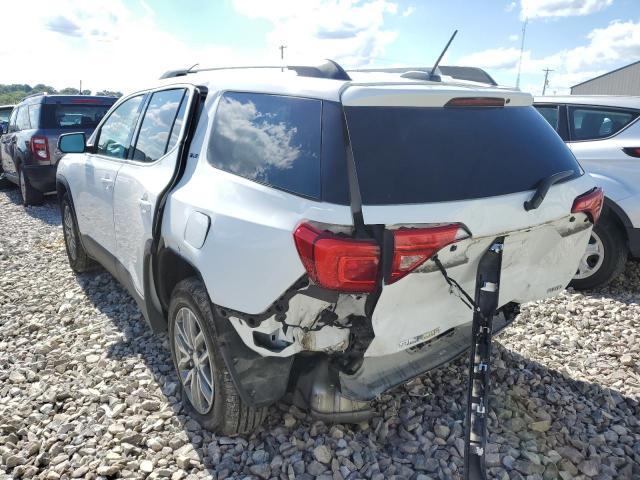 Photo 3 from auction – 2018 GMC ACADIA SLE with VIN 1GKKNSLS6JZ153308
