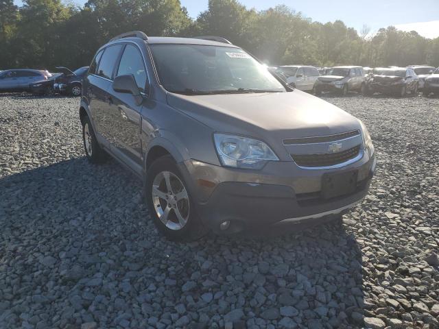 CHEVROLET CAPTIVA SP 2012 con VIN 3GNAL2EK8CS561116 - Foto de la subasta