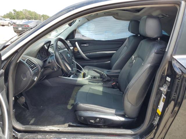 Photo 5 from auction – 2012 BMW 128 I with VIN WBAUP7C58CVP22138