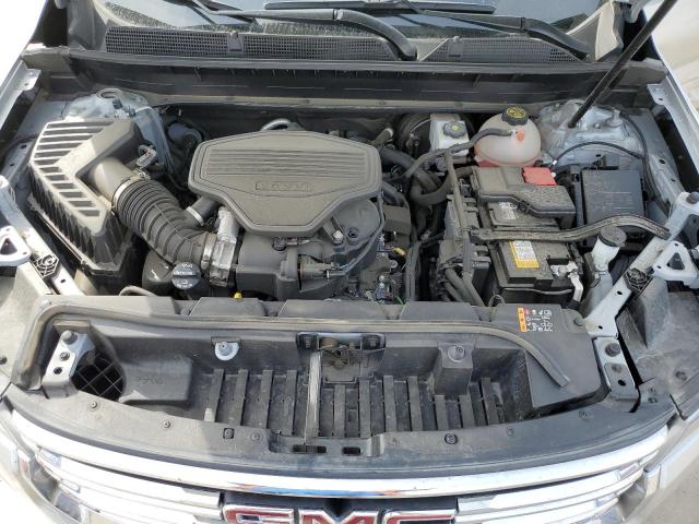 Photo 7 from auction – 2020 GMC ACADIA SLE with VIN 1GKKNKLS4LZ160518