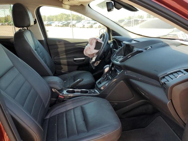 Photo 5 from auction – 2016 FORD ESCAPE TIT with VIN 1FMCU9J99GUB70147