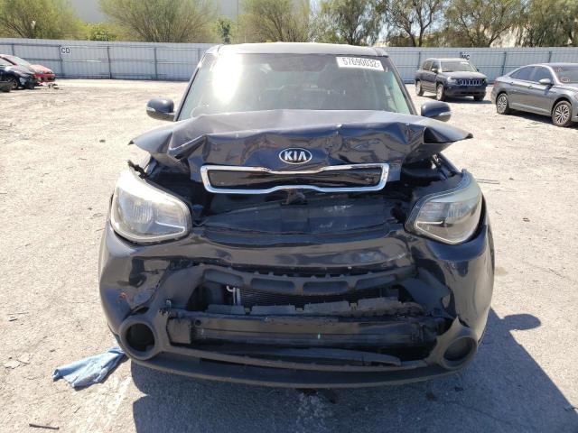 Photo 9 from auction – 2014 KIA SOUL + with VIN KNDJP3A5XE7071152