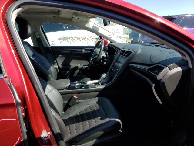 Photo 5 from auction – 2013 FORD FUSION SE with VIN 3FA6P0LU7DR147349