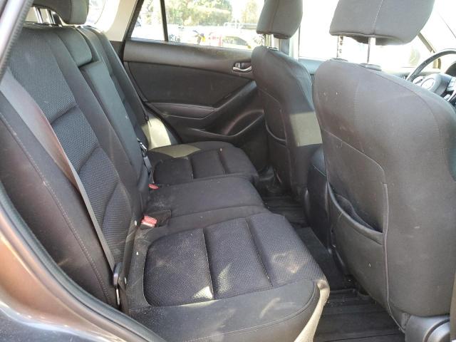 Photo 6 from auction – 2016 MAZDA CX-5 TOURI with VIN JM3KE2CY1G0616928