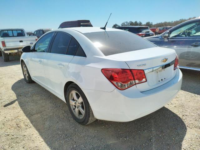 Photo 3 from auction – 2014 CHEVROLET CRUZE LT with VIN 1G1PC5SB4E7116195