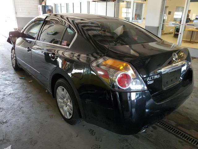 Photo 3 from auction – 2012 NISSAN ALTIMA BAS with VIN 1N4AL2AP9CC141015
