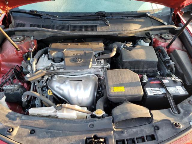 Photo 7 from auction – 2012 TOYOTA CAMRY BASE with VIN 4T1BF1FK7CU590664