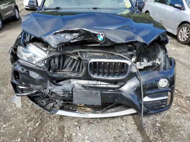 Photo 9 from auction – 2016 BMW X6 XDRIVE3 with VIN 5UXKU2C53G0N79297