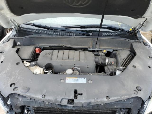 Photo 7 from auction – 2014 BUICK ENCLAVE with VIN 5GAKRBKD1EJ185074