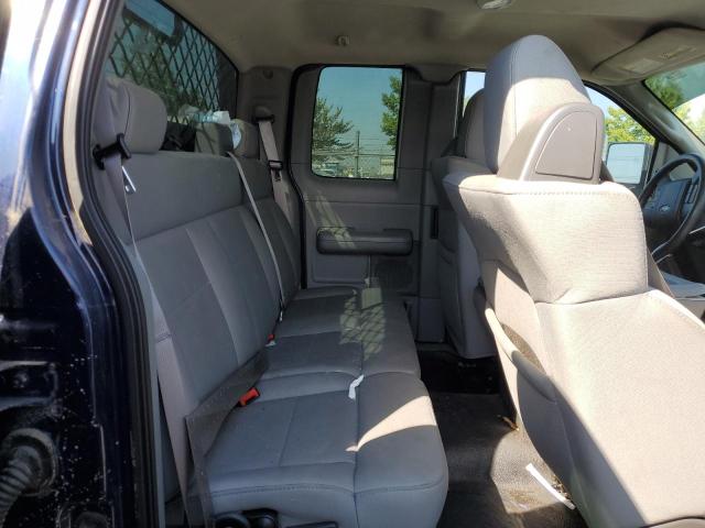 Photo 6 from auction – 2008 FORD F150 with VIN 1FTRX12W08FA73050