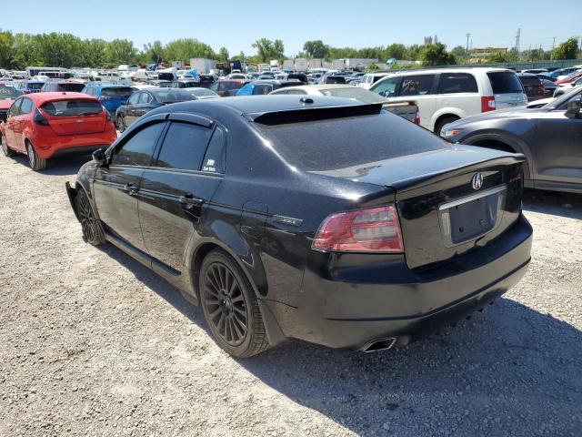 Photo 3 from auction – 2005 ACURA TL with VIN 19UUA66285A073243