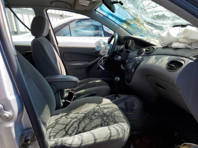 Photo 5 from auction – 2003 FORD FOCUS SE with VIN 1FAFP36363W222414