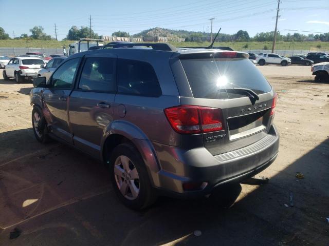 Photo 3 from auction – 2012 DODGE JOURNEY SX with VIN 3C4PDDBG9CT396862