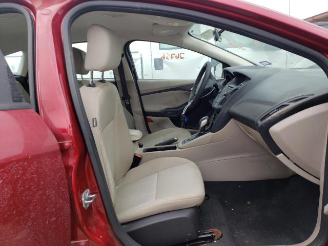 Photo 5 from auction – 2016 FORD FOCUS SE with VIN 1FADP3K20GL379268