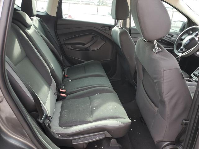 Photo 6 from auction – 2016 FORD ESCAPE S with VIN 1FMCU0F72GUB70851