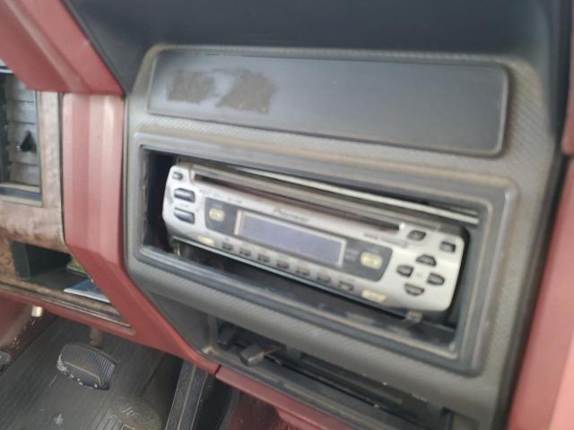 Foto 9 de la subasta – 1985 FORD F150 con VIN 1FTCF15F9FKA44686