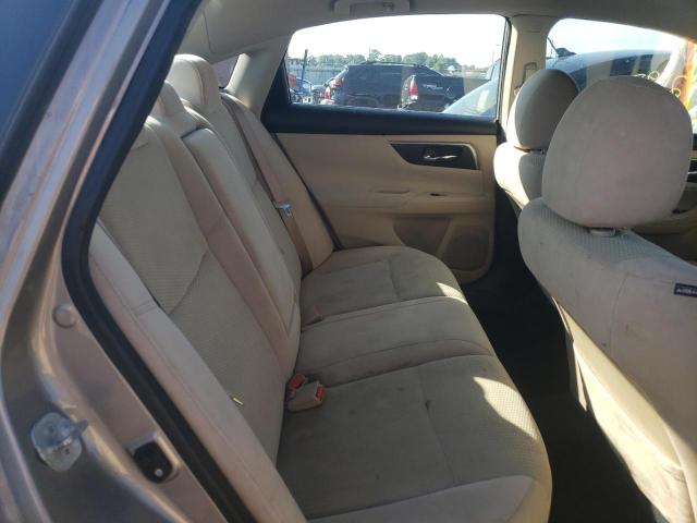 Photo 6 from auction – 2015 NISSAN ALTIMA 2.5 with VIN 1N4AL3AP3FN337028