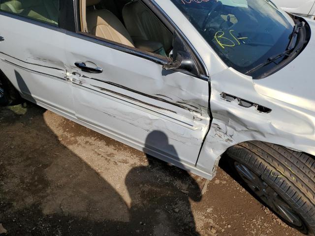 Photo 9 from auction – 2010 BUICK LUCERNE with VIN 1G4HJ5EM8AU132356